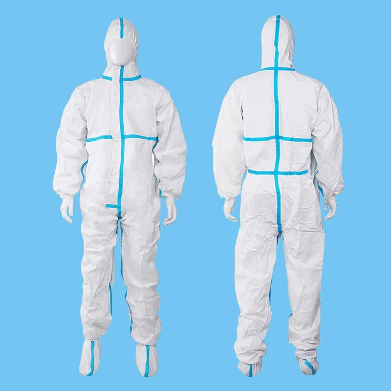 PPE 가운의 이름은 무엇입니까?